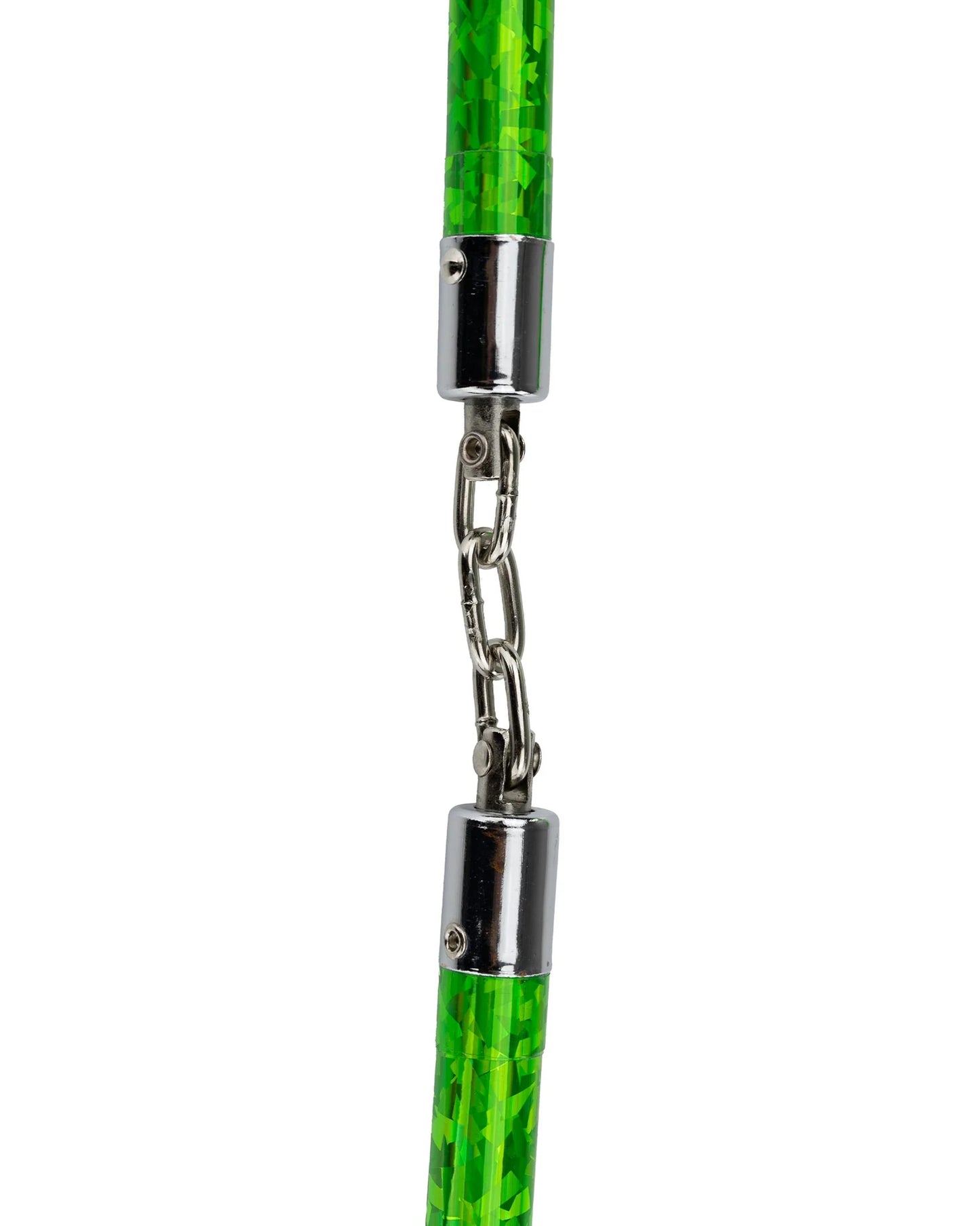 Nunchaku - PMA Holographic Ice