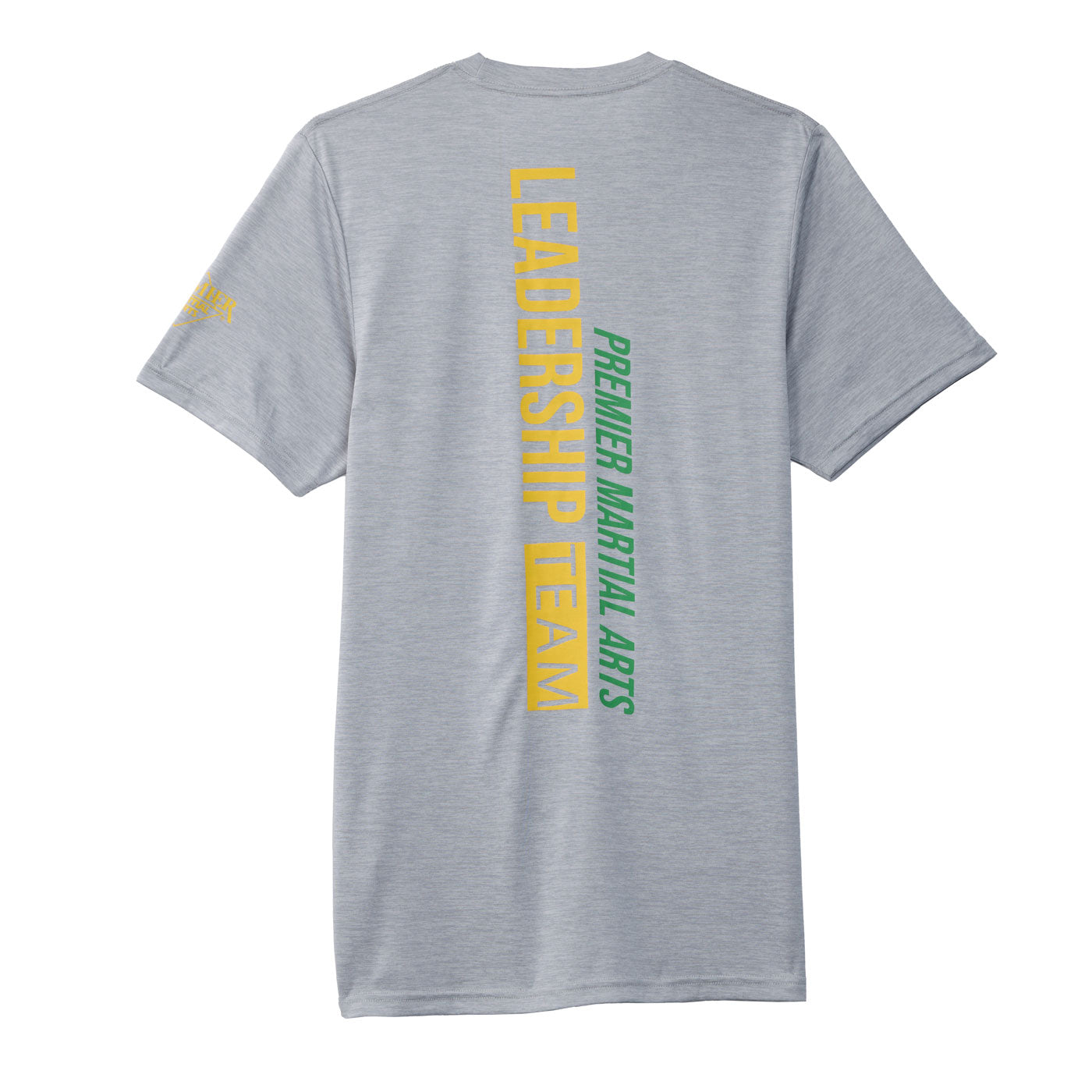 Leadership Training T-Shirt