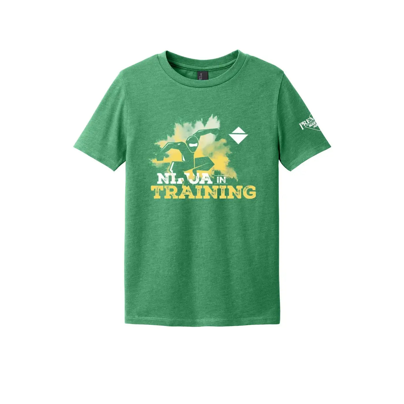Ninja in Training T-Shirt