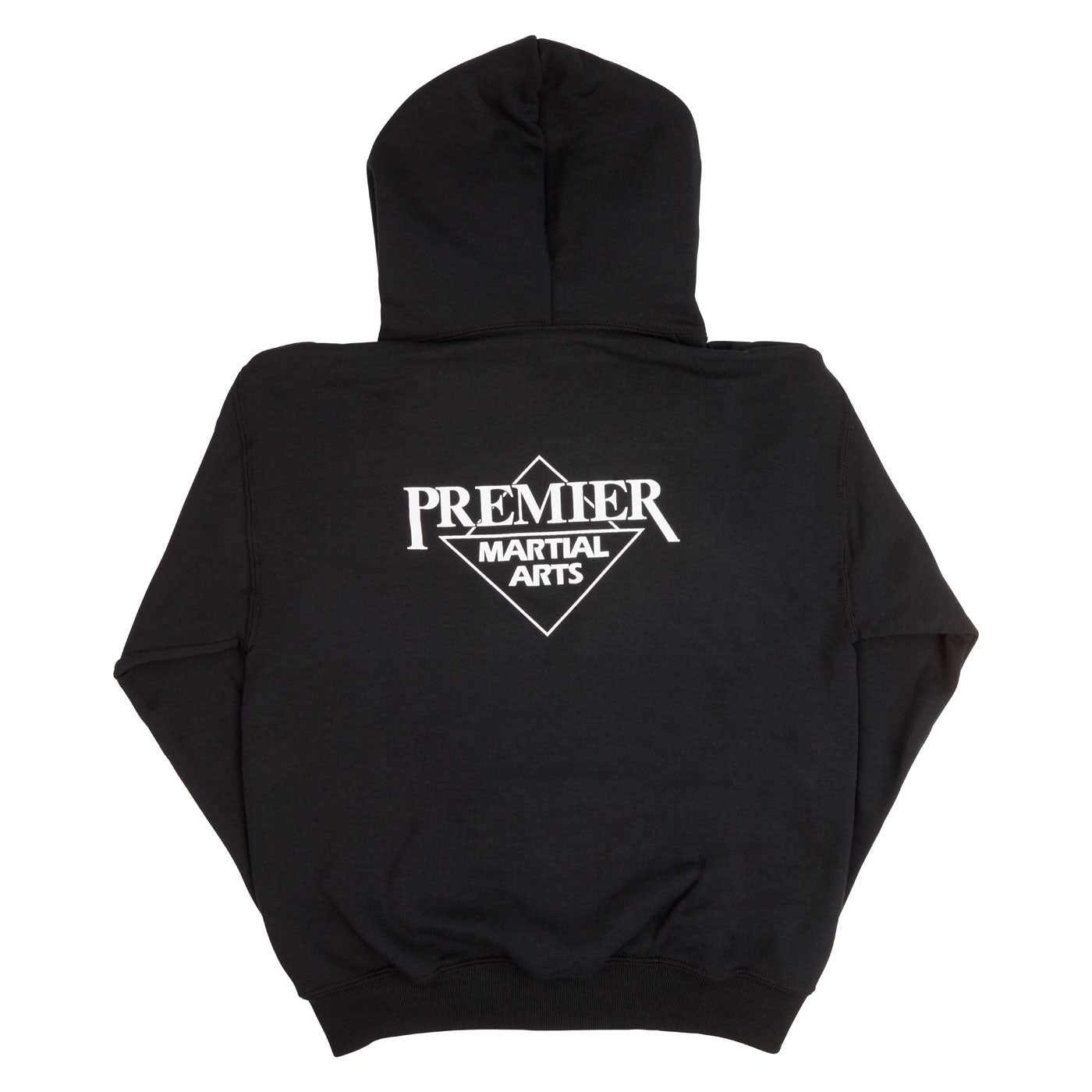 PMA Youth Stripe Hoodie
