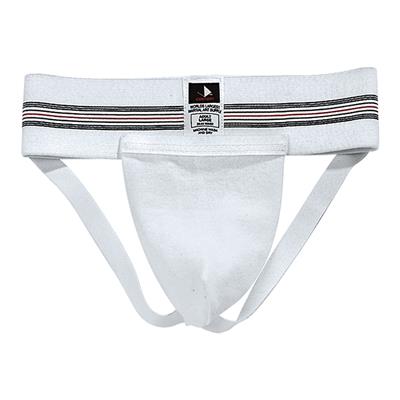 Groin Protection - Supporter