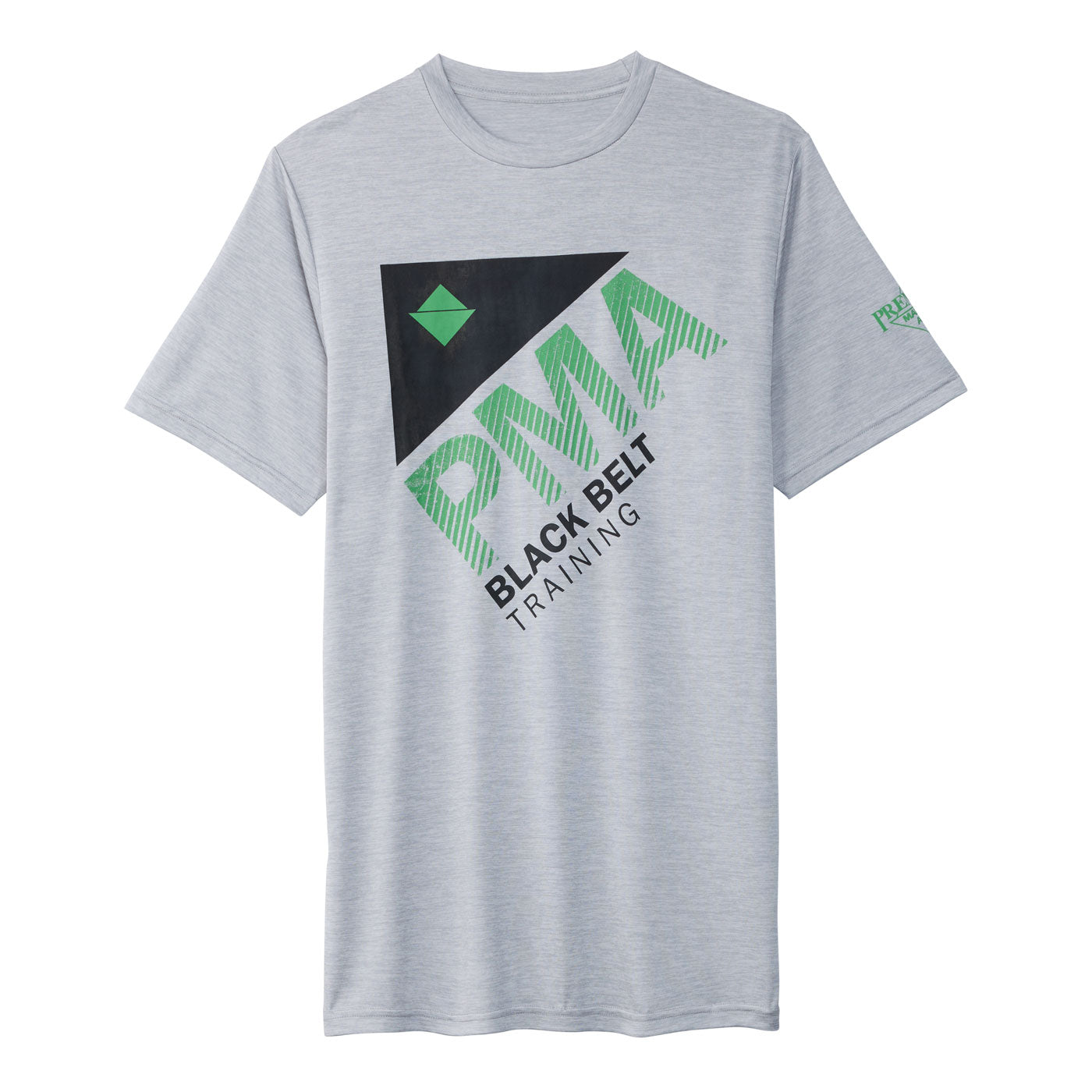 Black Belt Training T-Shirt