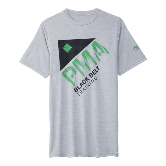 Black Belt Training T-Shirt