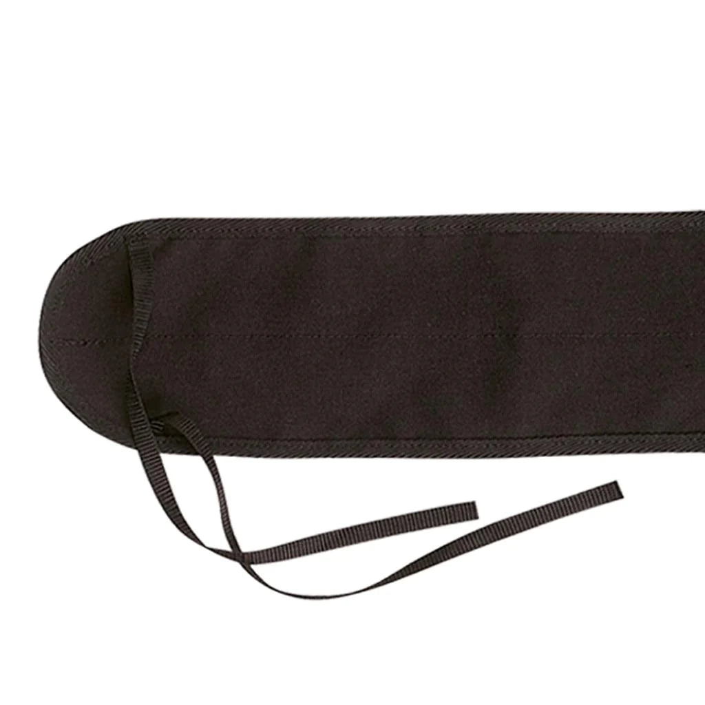 Bo Staff Case