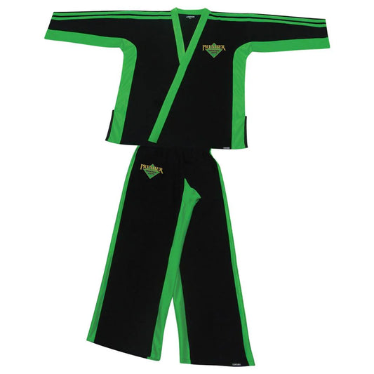 Demo Team Uniform