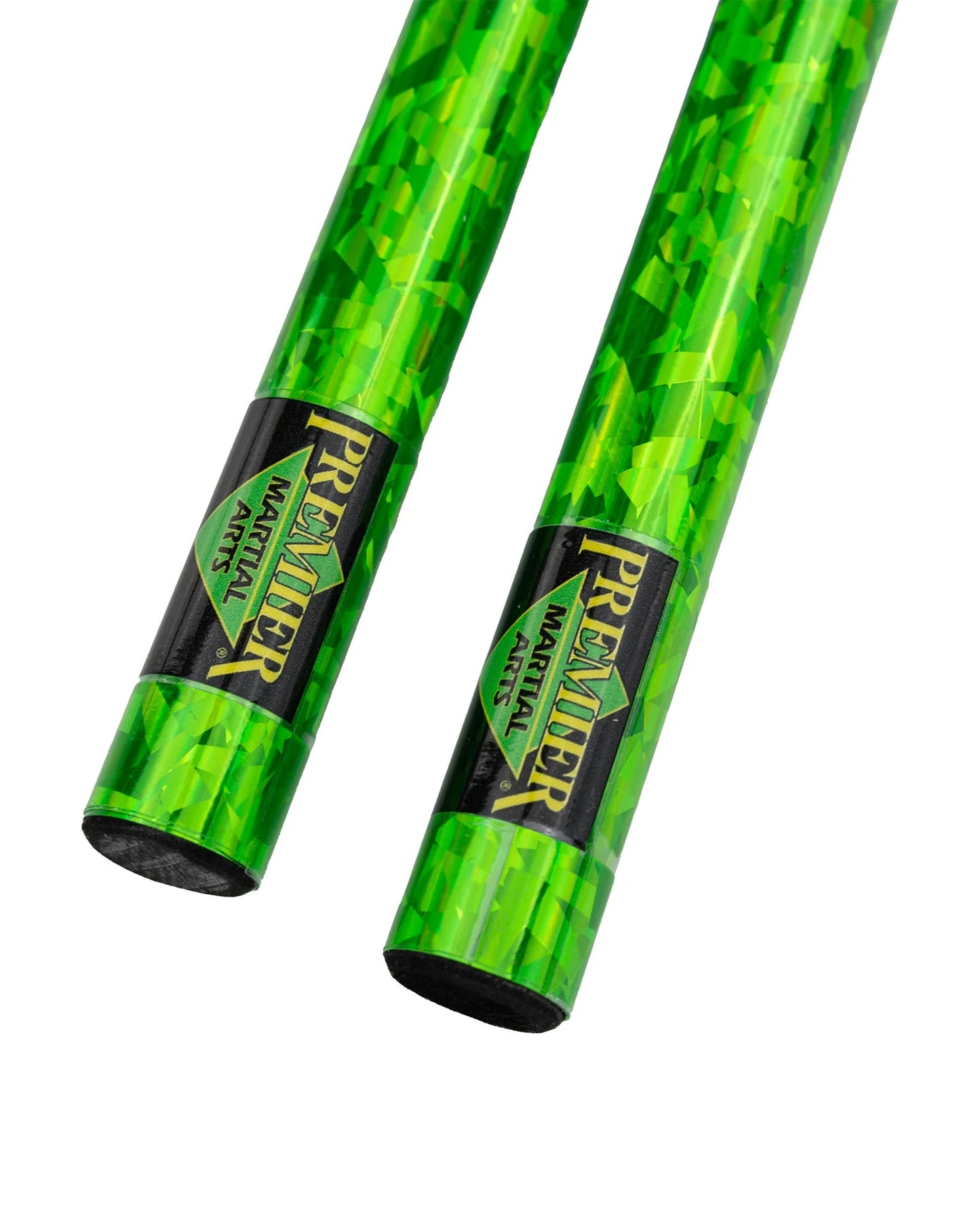 Nunchaku - PMA Holographic Ice