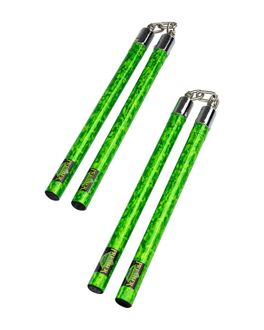 Nunchaku - PMA Holographic Ice