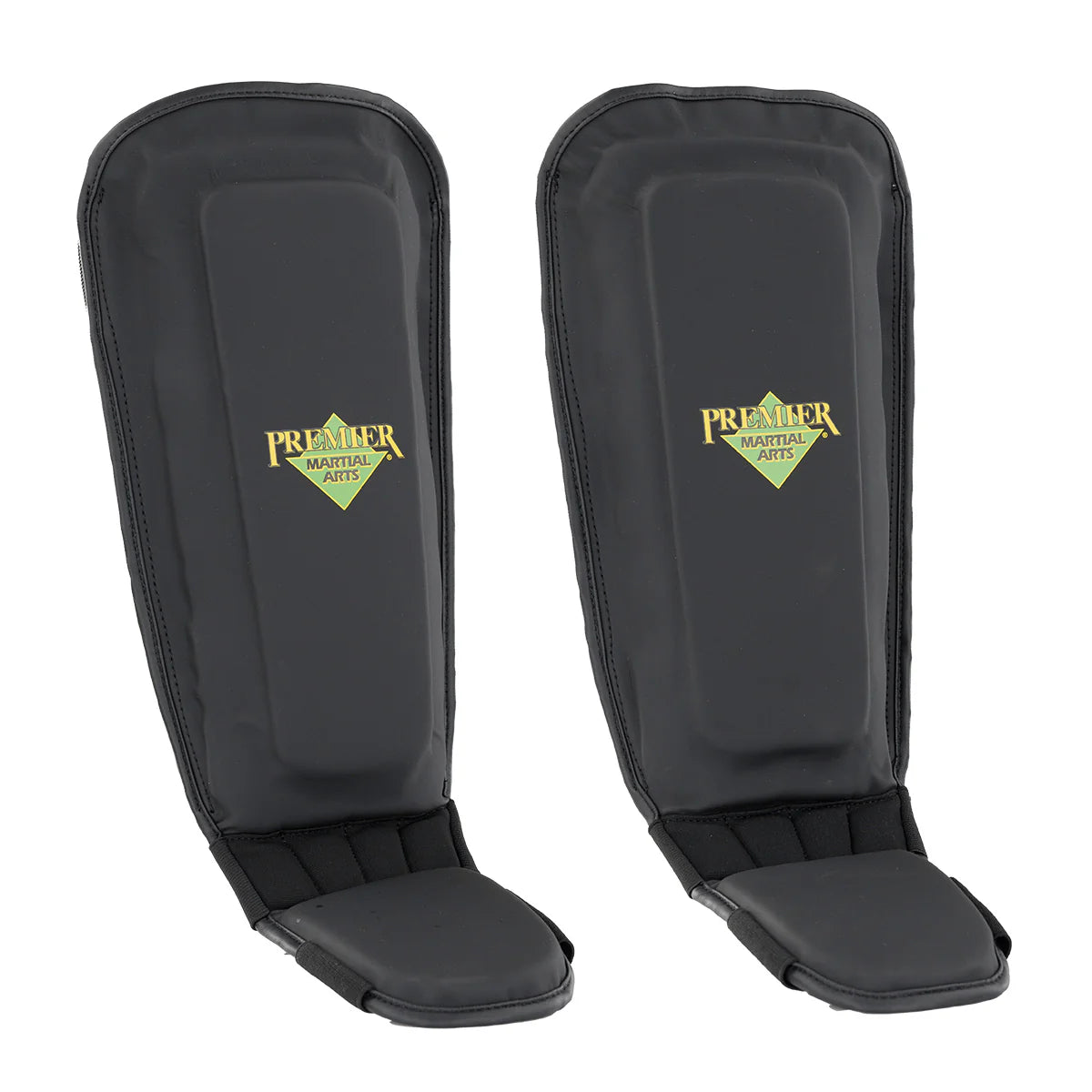 Shin Instep Guards (Youth/Adult)