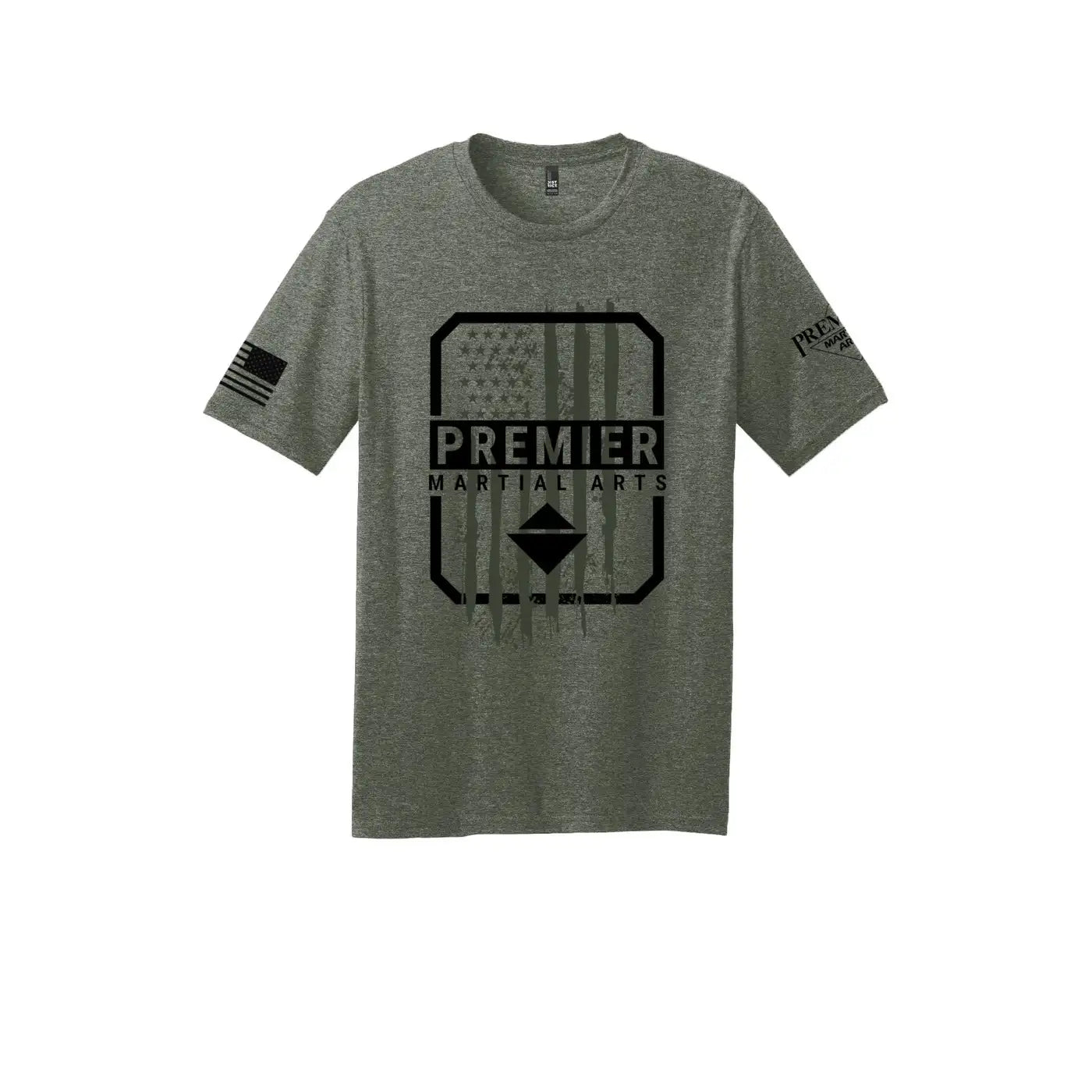 PMA Military T-Shirt