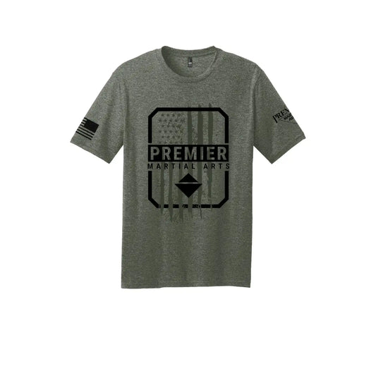 PMA Military T-Shirt