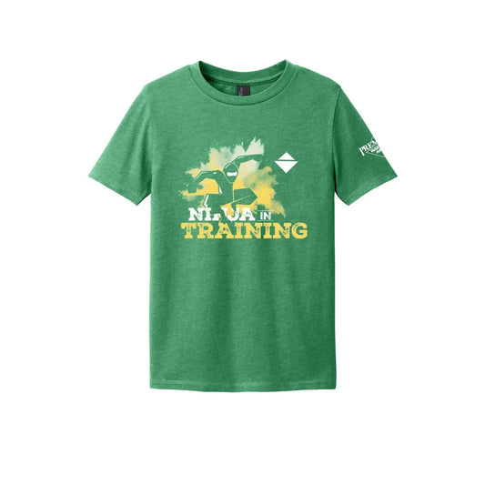 Ninja in Training T-Shirt