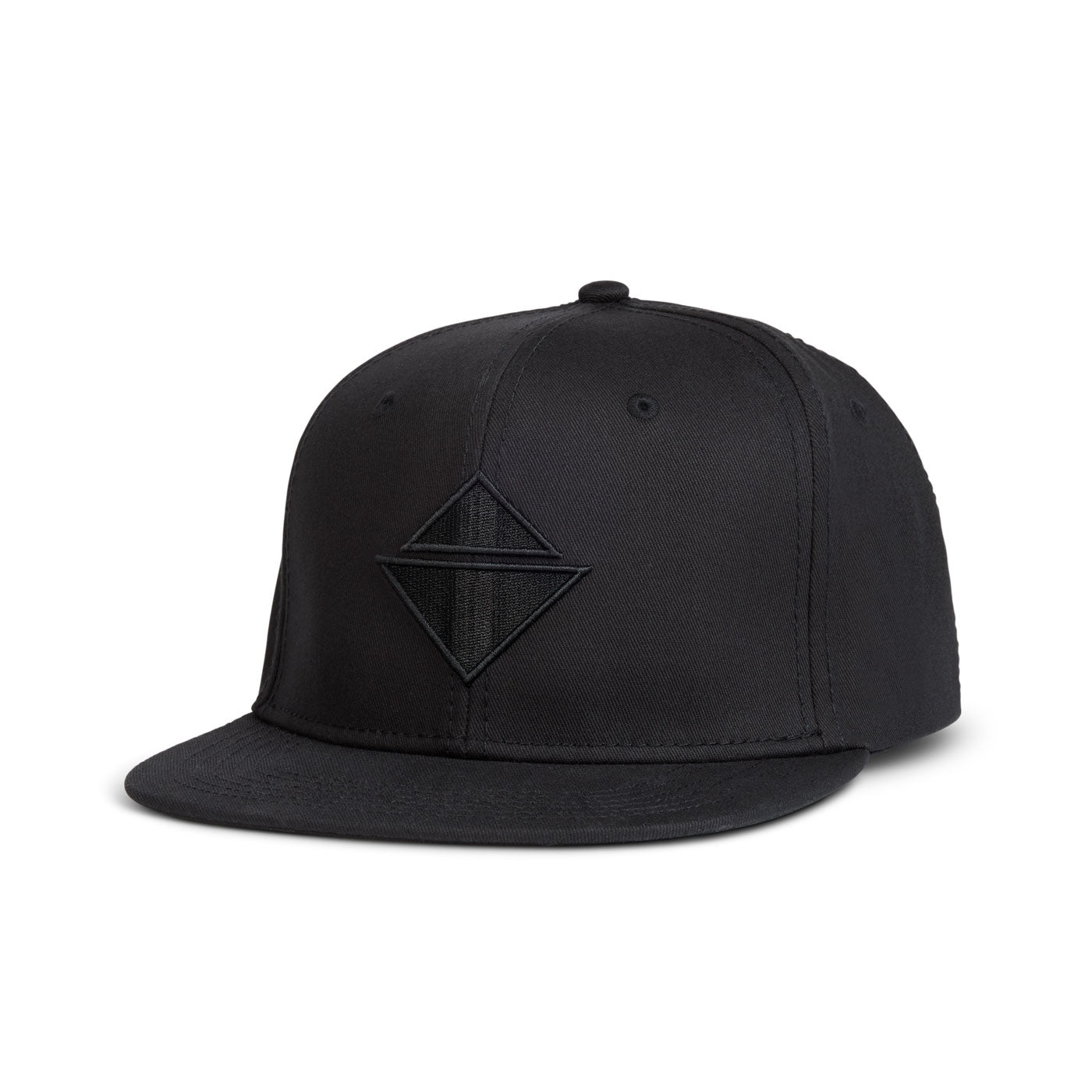 PMA 3D Flat Bill Hat