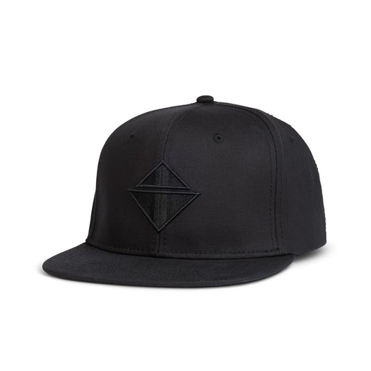 PMA 3D Flat Bill Hat