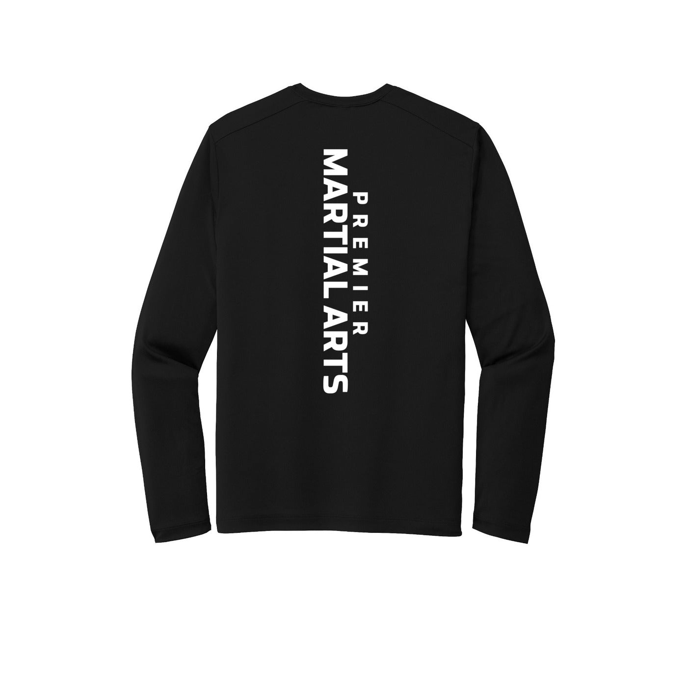 PMA Longsleeve Performance Tee