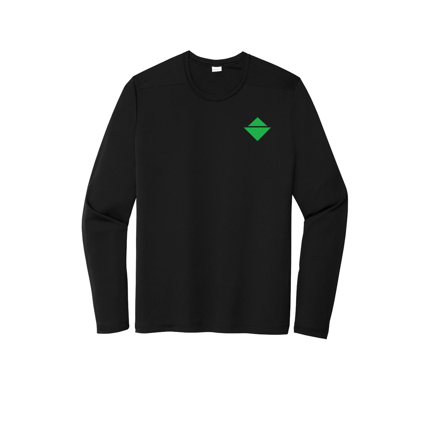 PMA Longsleeve Performance Tee