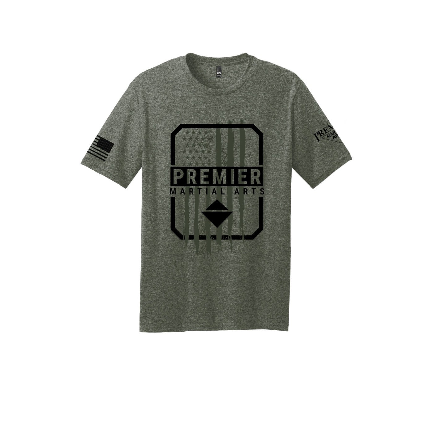 PMA Military T-Shirt