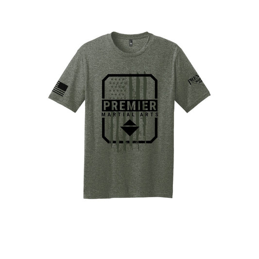 PMA Military T-Shirt