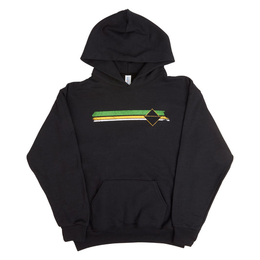 PMA Youth Stripe Hoodie