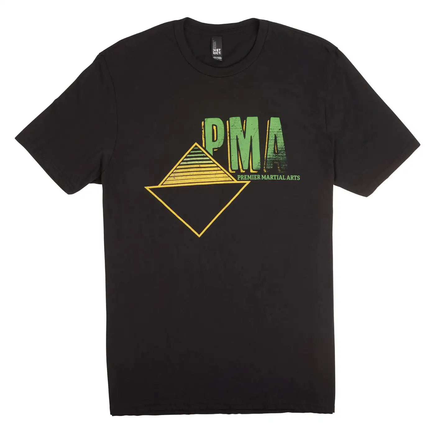 PMA Vintage Logo T-Shirt