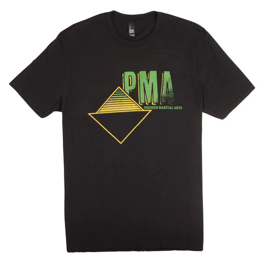 PMA Vintage Logo T-Shirt