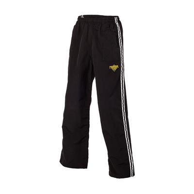 Black Belt Training Uniform Pants