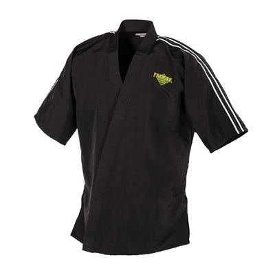 Black Belt Training Uniform Top