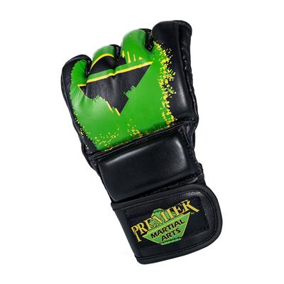 MMA Gloves (Youth/Adult)