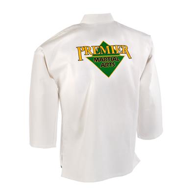Basic Training Uniform